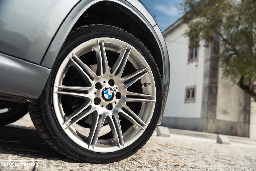 BMW X1 25 d xDrive Auto Pack M - 5