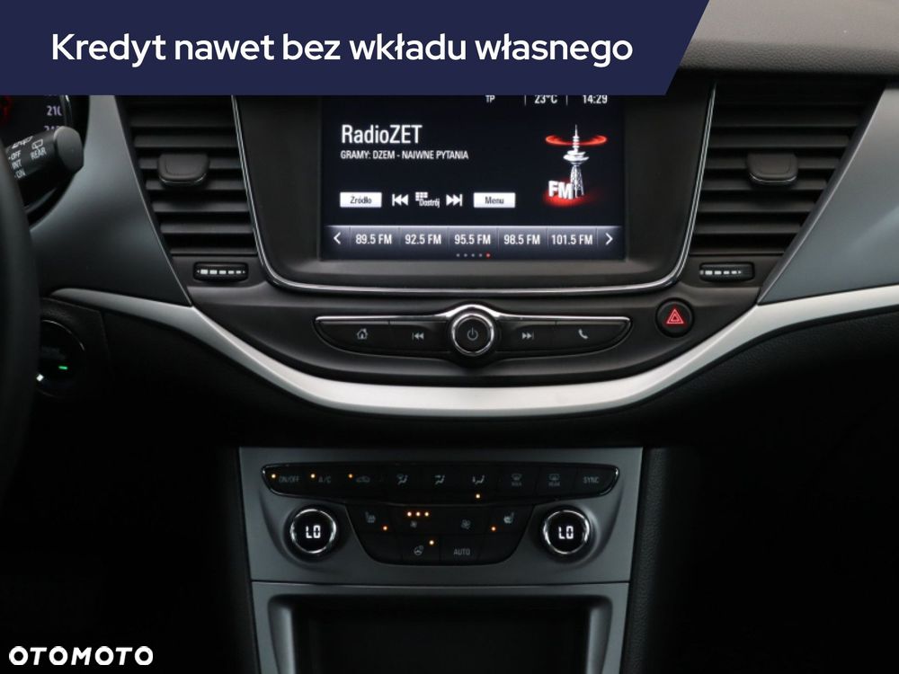 Opel Astra - 15
