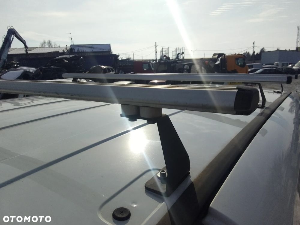 FIAT DOBLO 1.6 MULTIJET 105KM 2011R KLIMATYZACJA - CZĘŚCI !!! - 6