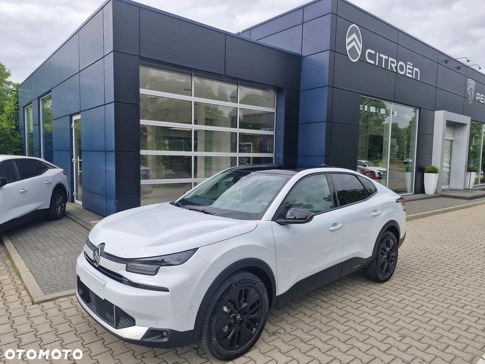Citroën C4X 1.2 mHEV Max eDCT6 - 1