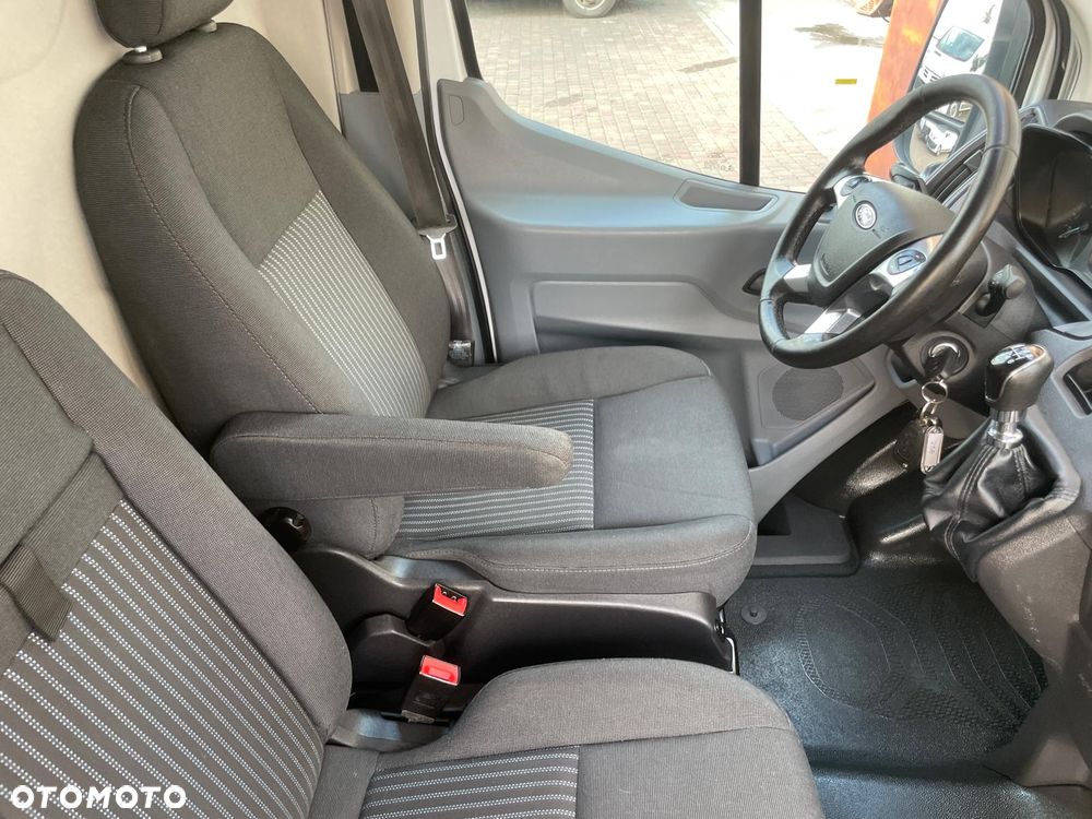 Ford Transit L3H2 - 31