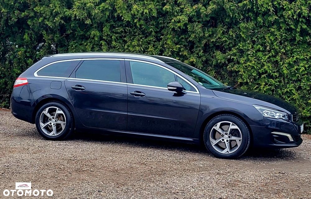 Peugeot 508 - 15