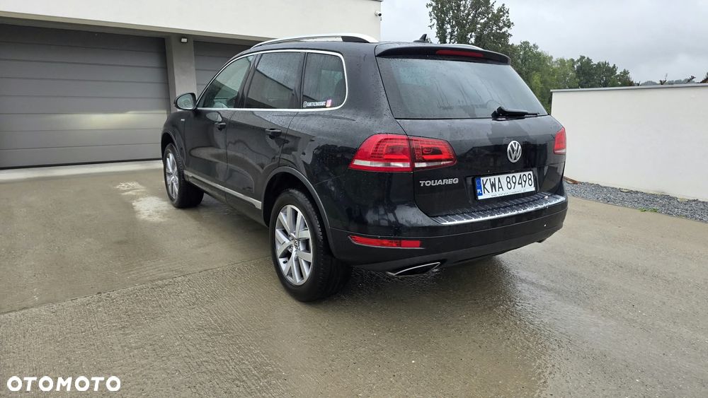 Volkswagen Touareg 3.0 V6 TDI BMT X-Edition - 13