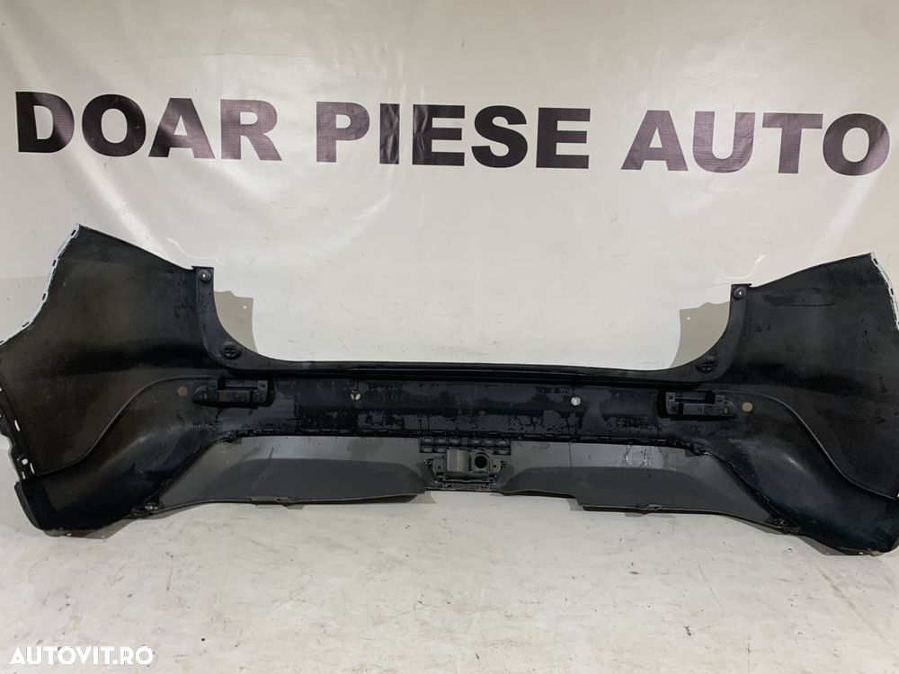 Bara spate Suzuki Vitara, 2015, 2016, 2017, 2018, 2019. - 13