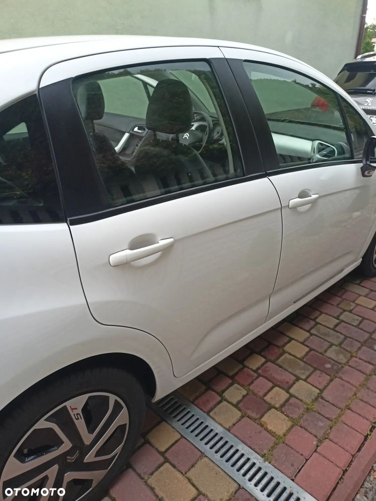 Citroën C3 1.4 HDi Style - 7