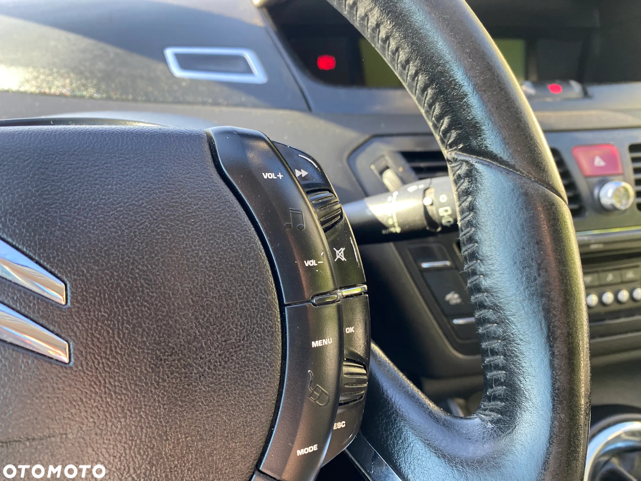 Citroën C4 Picasso 1.8 16V Confort - 15