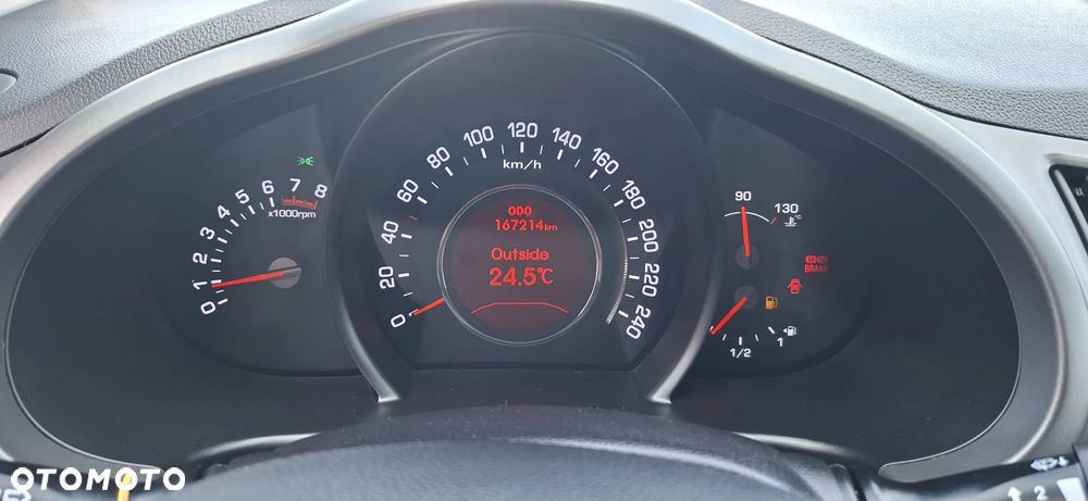 Kia Sportage 1.6 GDI Business Line M 2WD - 15