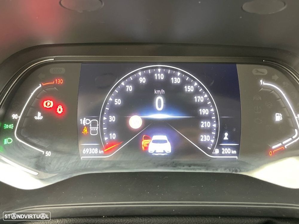 Renault Captur 1.0 TCe Intens - 9