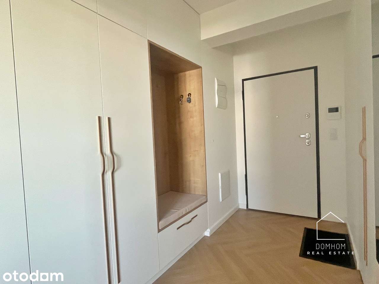 SGGW | Jak Nowe | Balkon