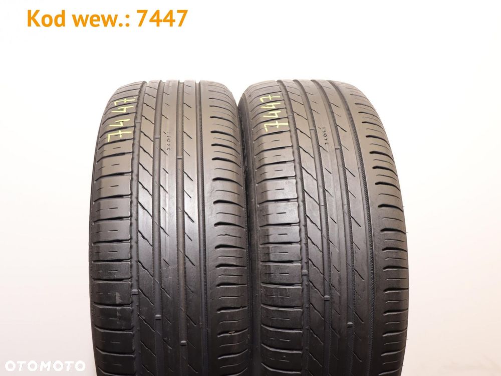 Nokian WETPROOF - 215/60 R16 - 2