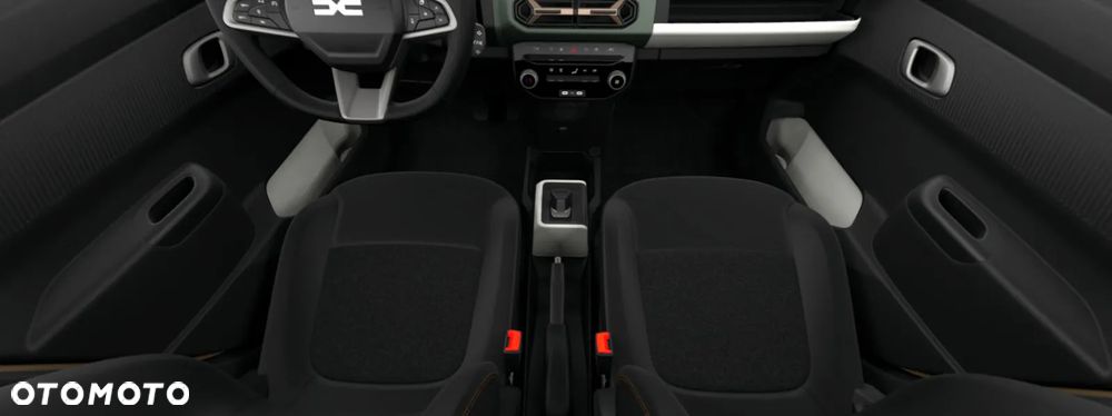 Dacia Spring Electric 26.8kWh 65 Extreme - 8