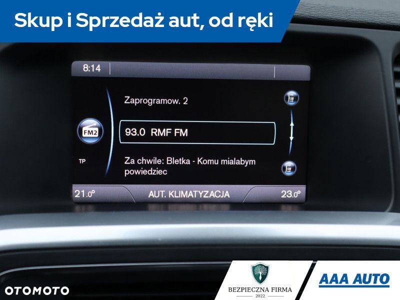 Volvo V60 - 15