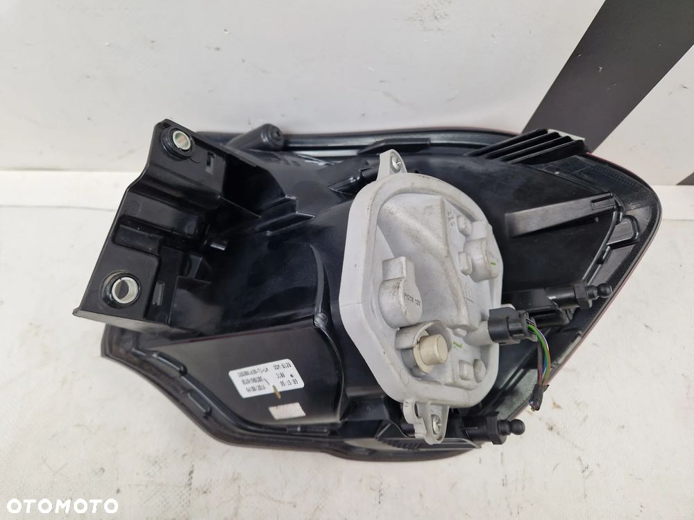 Lampa tył tylna lewa Fiat Tipo II HB - 3