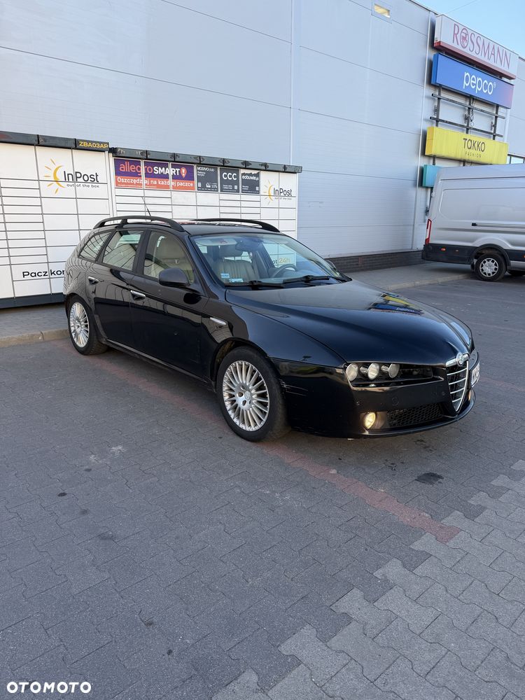 Alfa Romeo 159 - 2