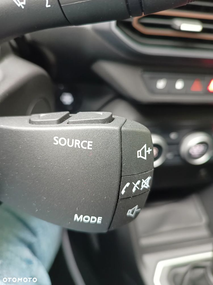 Dacia Sandero Stepway 1.0 TCe Expression CVT - 26