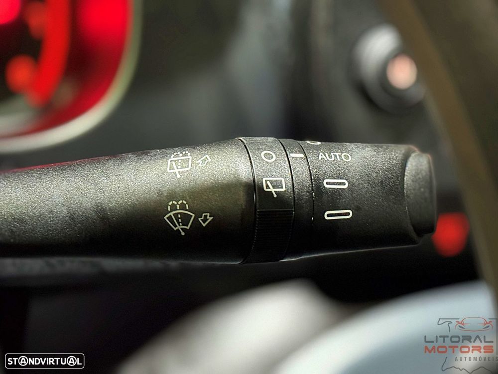 Fiat Panda 1.0 Hybrid City Cross - 23