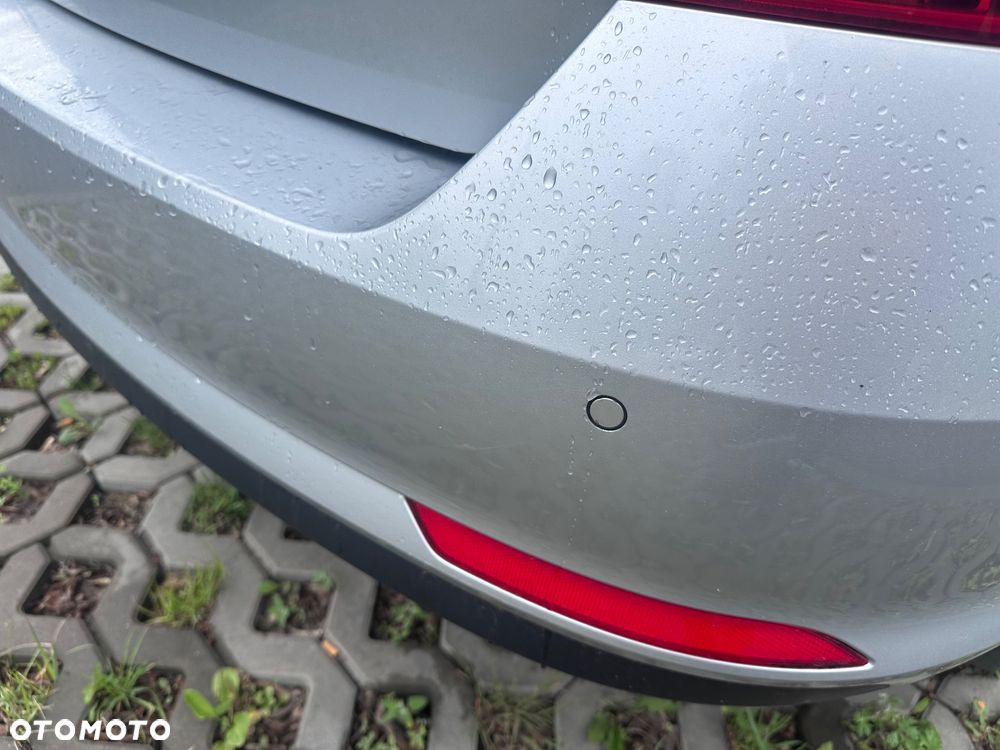 Skoda RAPID 1.2 TSI Active - 7