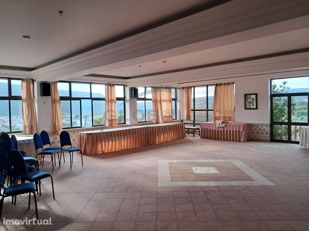 Oportunidade Única - Espaço de Eventos com Alojamento e Grande Pote... - Grande imagem: 5/41