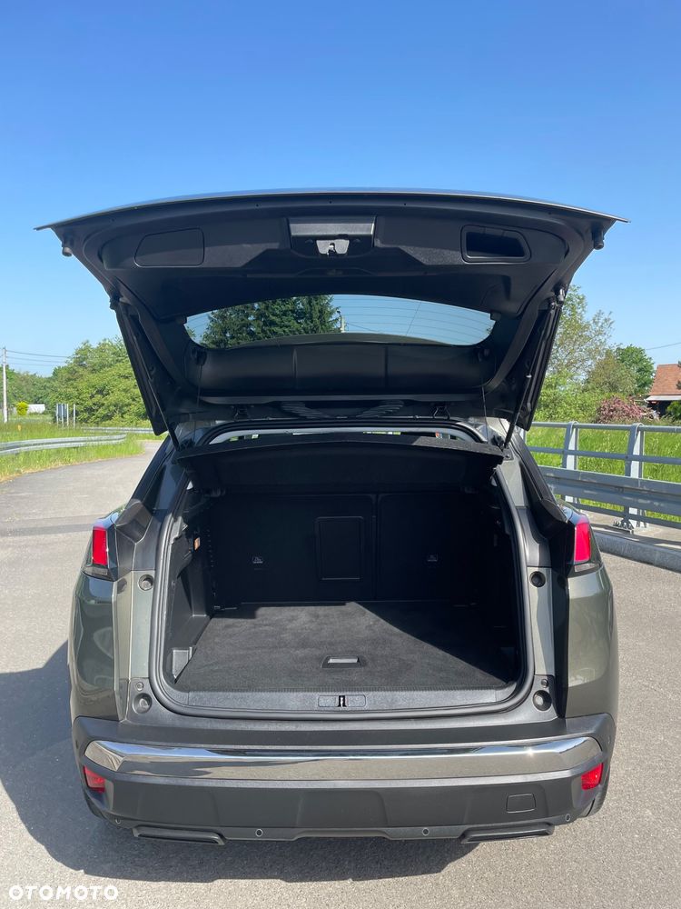 Peugeot 3008 - 16