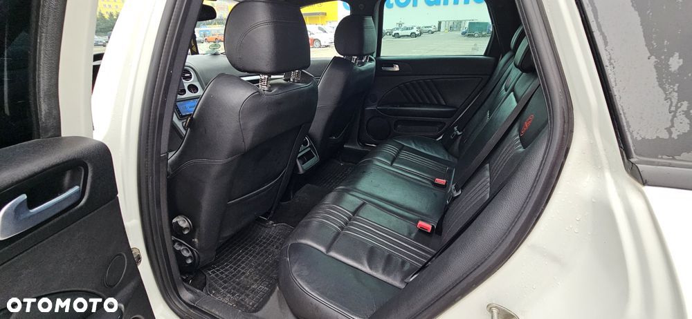 Alfa Romeo 159 2.0 JTDM 16V DPF - 14