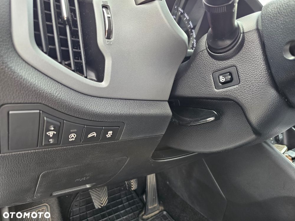 Kia Sportage 1.7 CRDI XL 2WD - 26