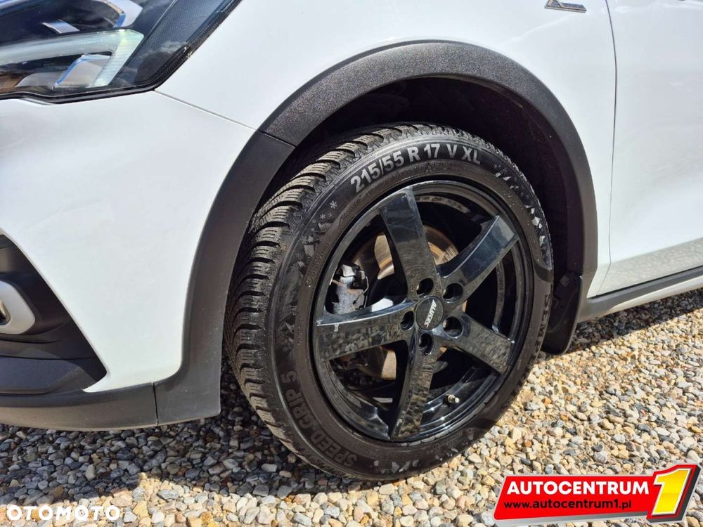 Ford Focus - 13