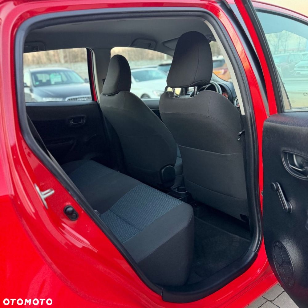 Toyota Yaris - 34