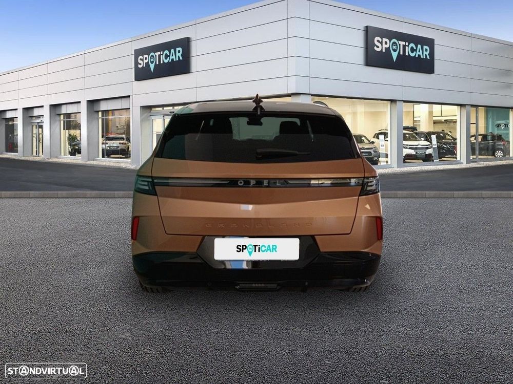 Opel Grandland - 5