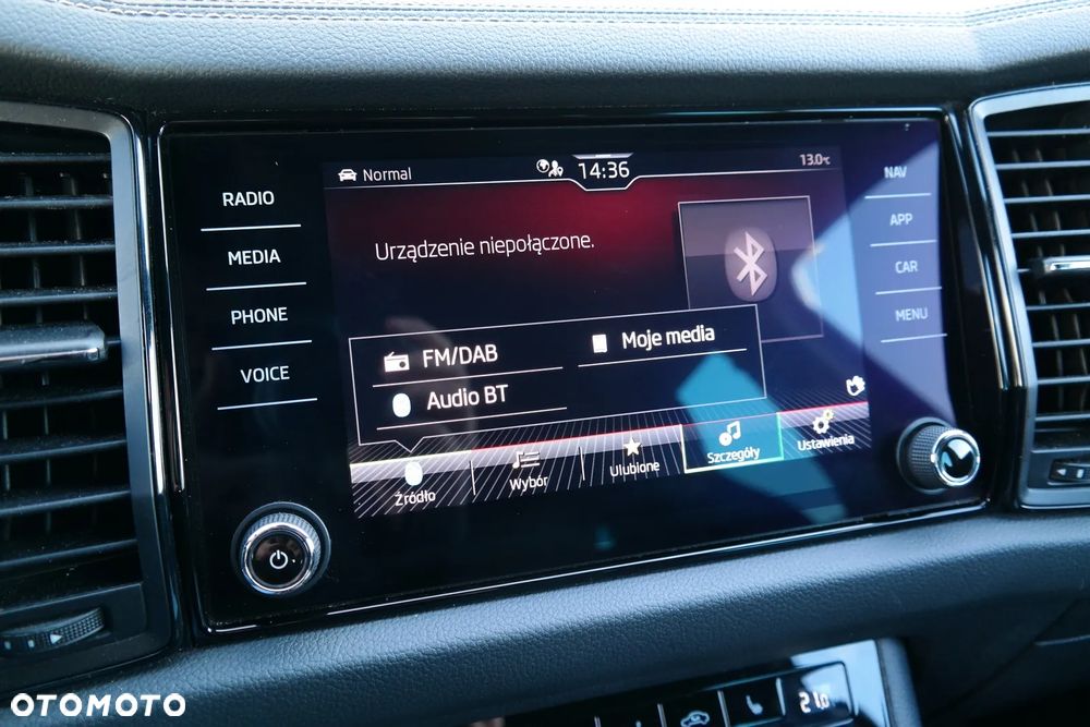 Skoda Kodiaq 2.0 TSI 4x4 Sportline DSG - 27
