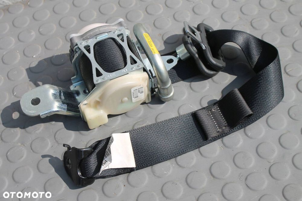 pas bezpieczeńśtwa prawy tył tylny honda hr-v ii 15-21 - 2