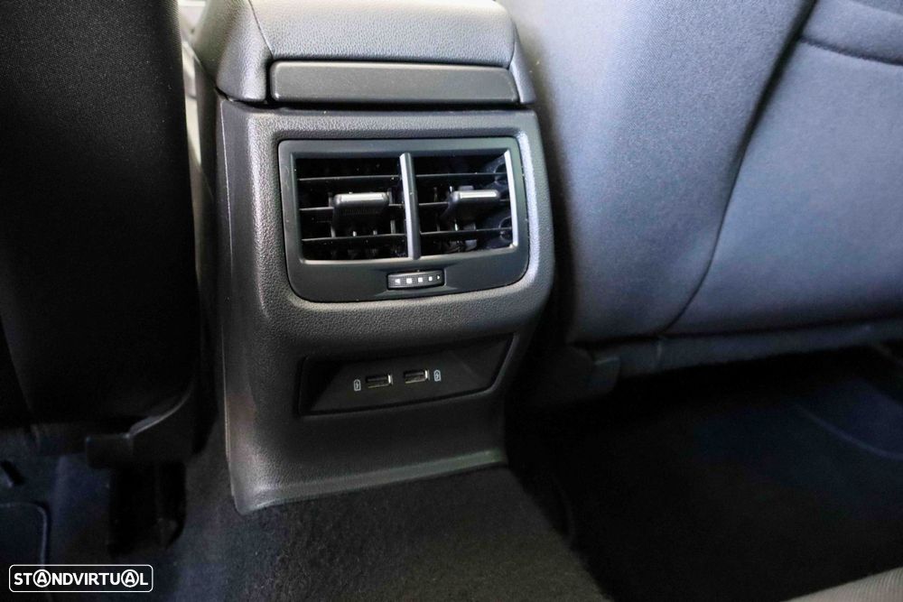 SEAT Leon 1.0 EcoTSI Style S/S - 38