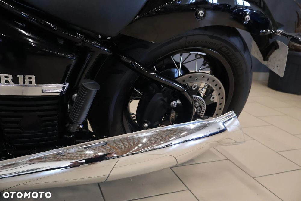 BMW R - 26