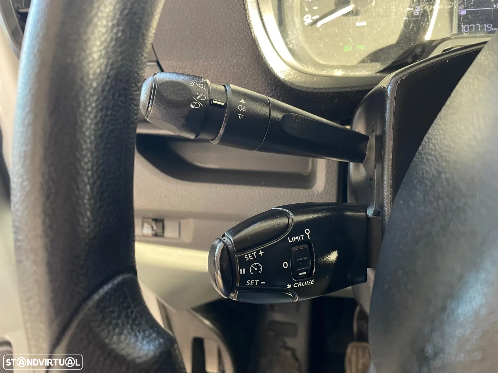 Toyota Proace 1.6 D-ID l1 - 14