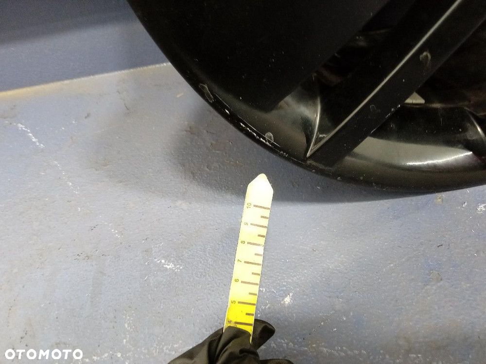 SKODA SUPERB III ALUFELGA OEM 8JX18 5X112 ET44 1 SZT 3V0601025AG - 4