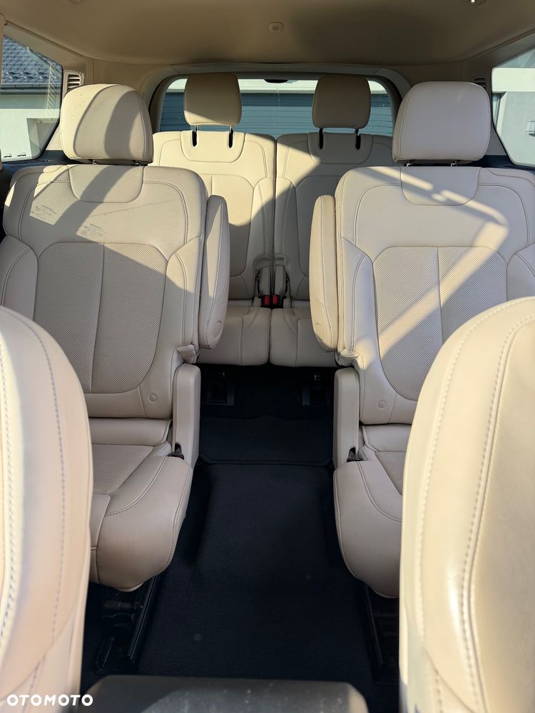 Jeep Grand Cherokee 3.6 V6 Limited - 13