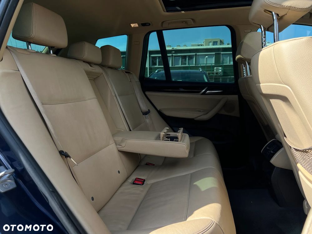 BMW X3 - 24