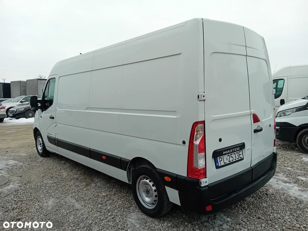 Renault Master Chłodnia - 7
