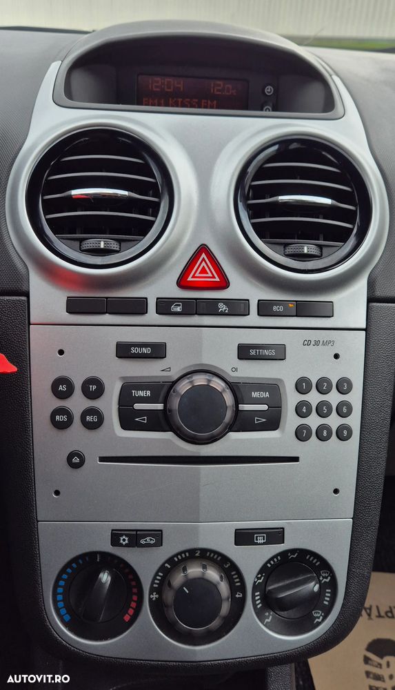 Opel Corsa 1.3 CDTI DPF Color Elegance - 20