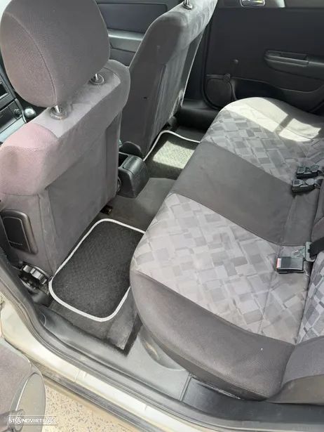 Opel Astra 1.7 DTL Club - 9