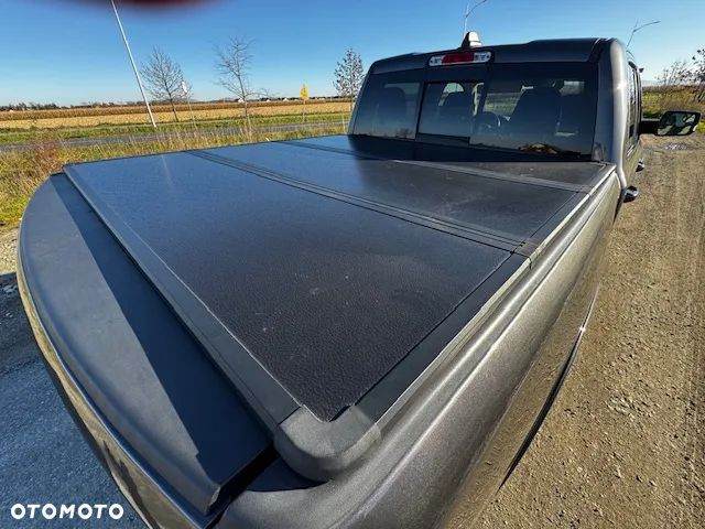 RAM 1500 Crew Cab Limited - 7