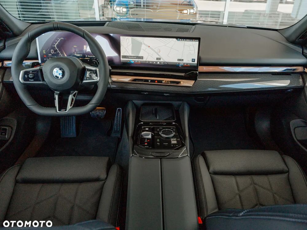 BMW Seria 5 - 6