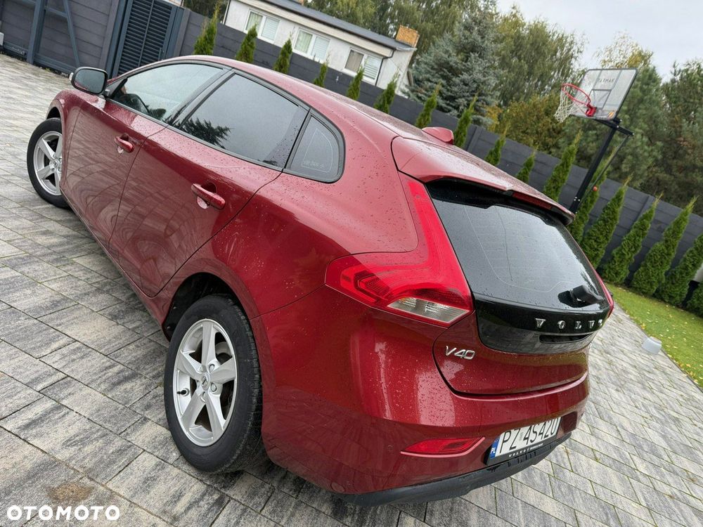 Volvo V40 - 3