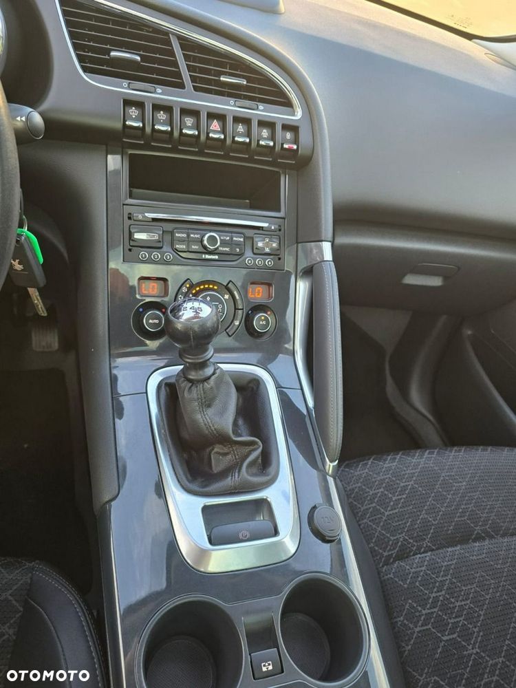 Peugeot 3008 - 34