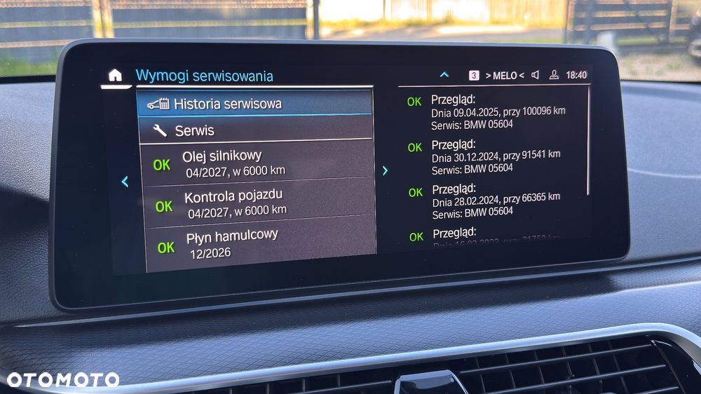 BMW Seria 5 530e xDrive M Sport sport - 26