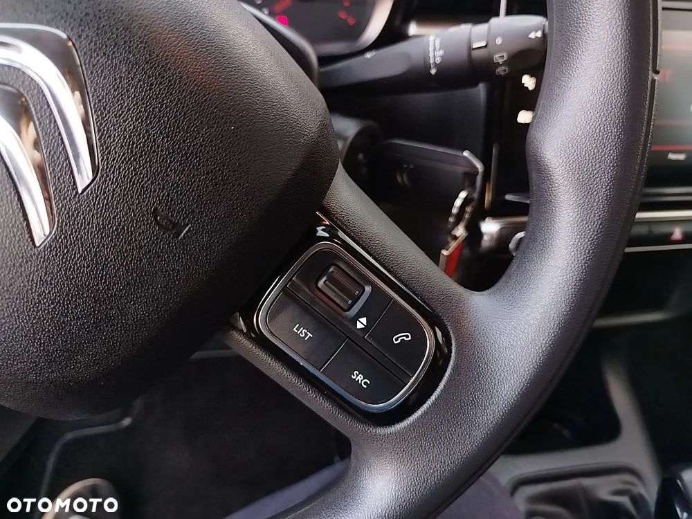 Citroën C3 1.2 PureTech Shine - 16