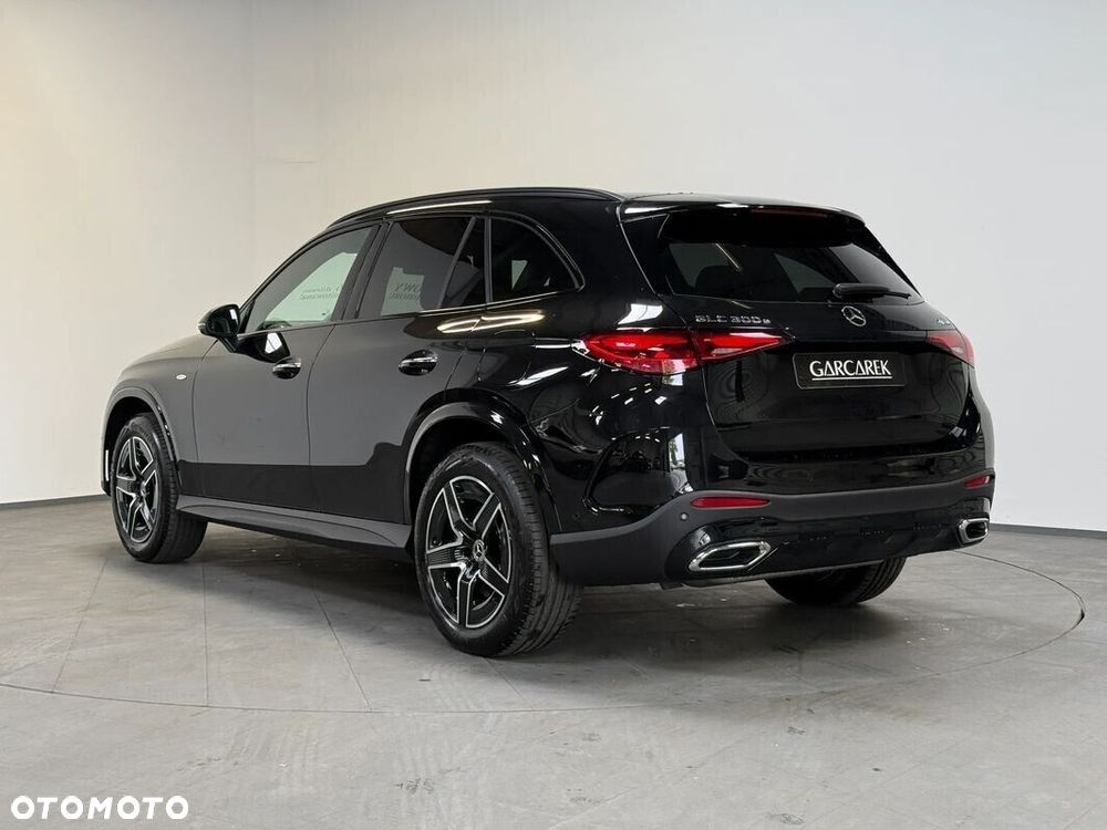 Mercedes-Benz GLC - 8