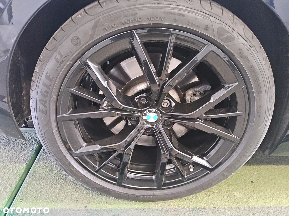 BMW Seria 5 530d xDrive M Sport Edition - 7
