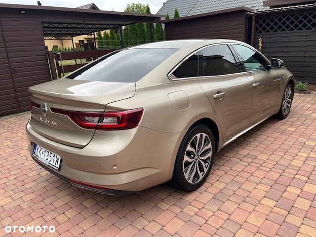 Renault Talisman 1.6 Energy TCe Intens EDC - 4