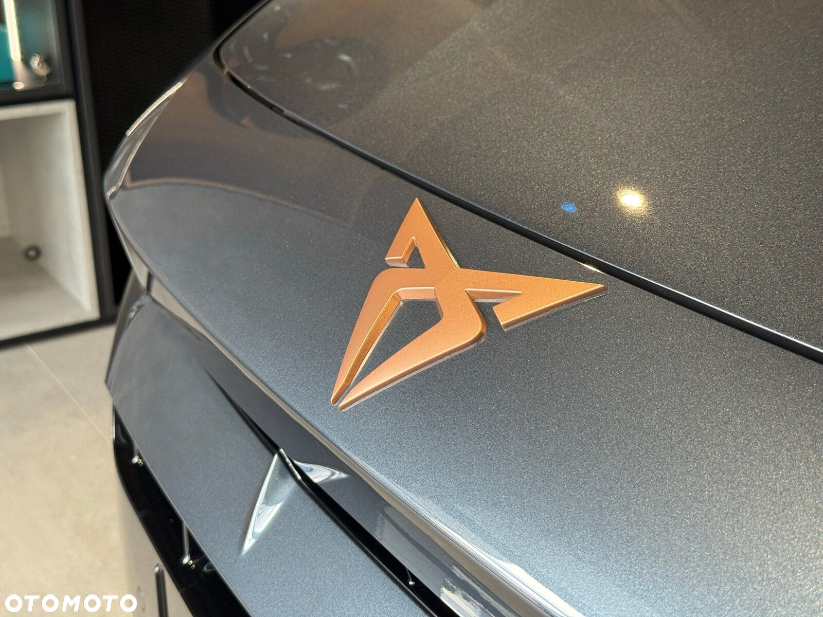 Cupra Formentor 1.5 eTSI mHEV DSG - 7