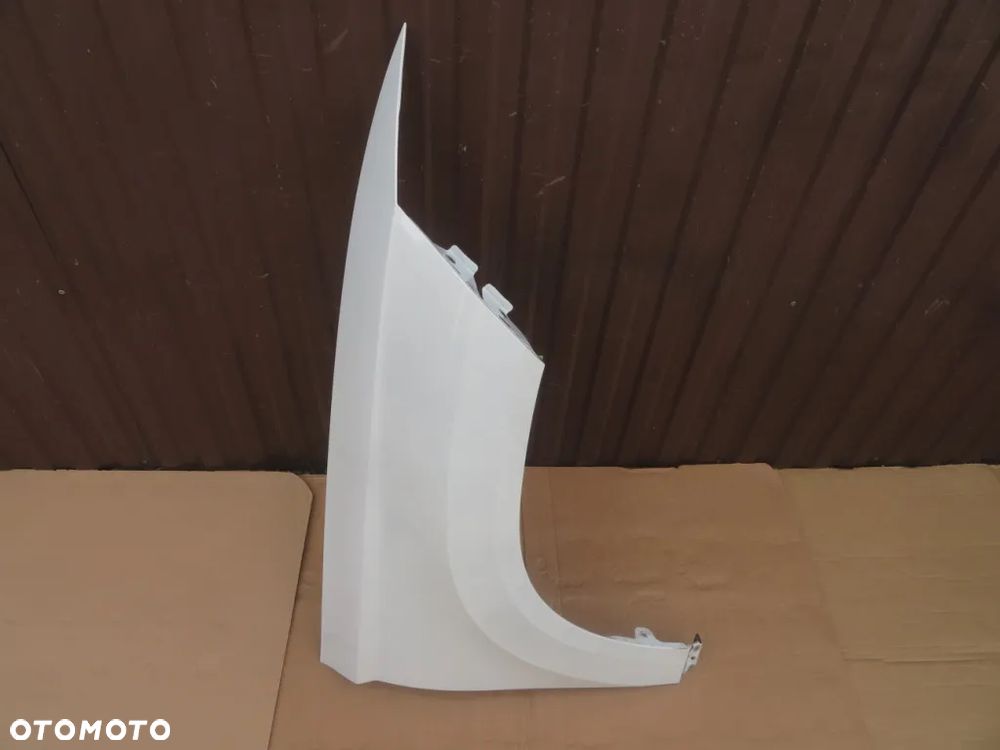 BŁOTNIK PRZÓD PRAWY SEAT ATECA 575 16R- KRAKÓW - 10